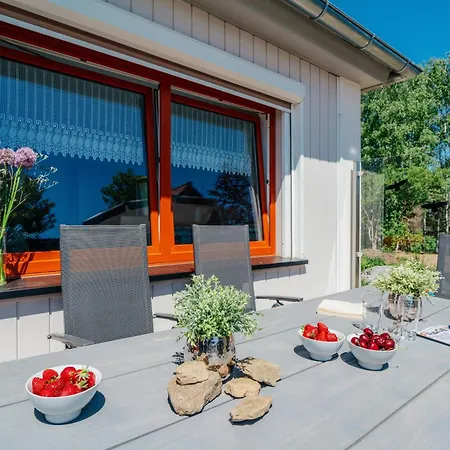 Waldnest Apartment *