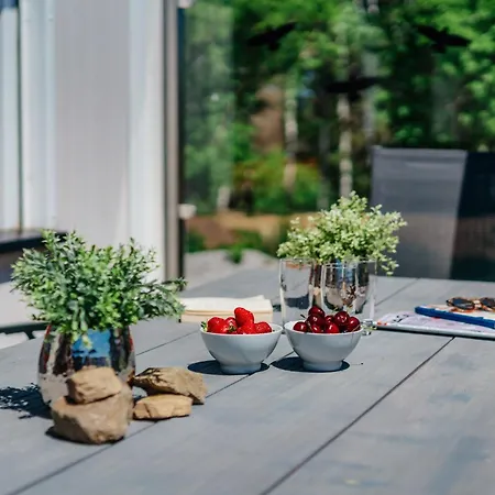 Apartment Waldnest Tanne