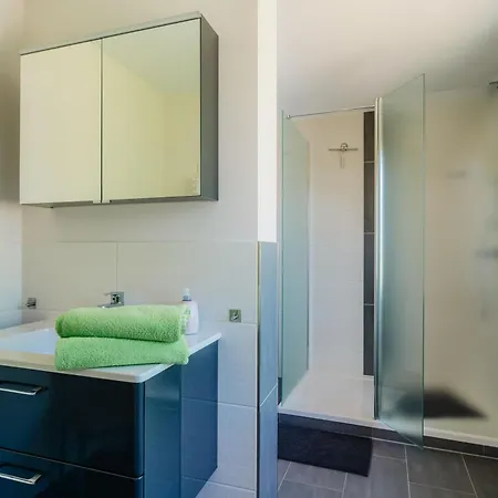 Apartment Waldnest