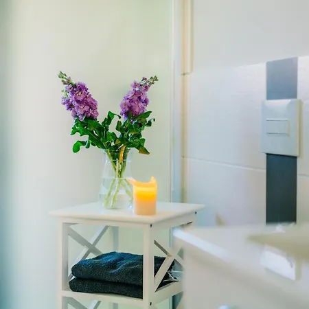 Apartment Waldnest *