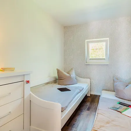 Waldnest Apartment Tanne