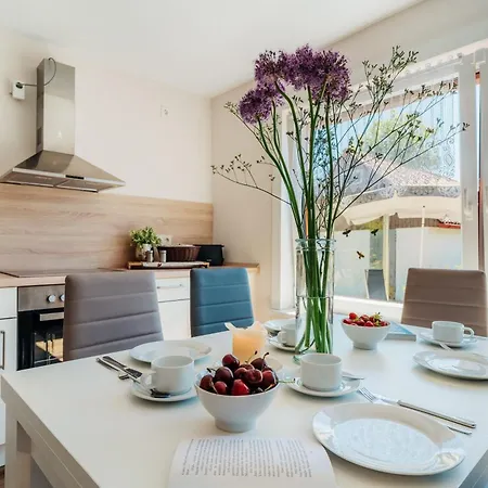 Apartment Waldnest