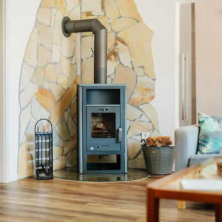 Waldnest Apartment Tanne