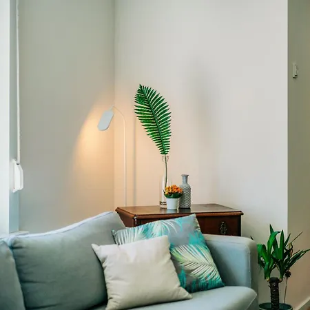 Waldnest Apartment *