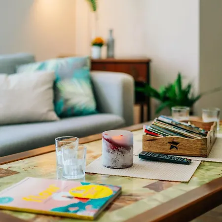 Waldnest Apartment