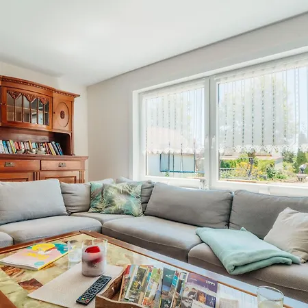 Apartment Waldnest Tanne